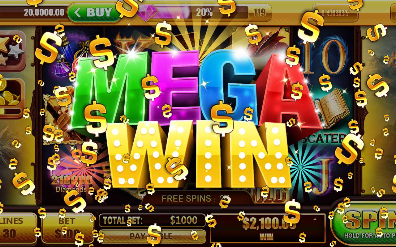 free online casino slot games