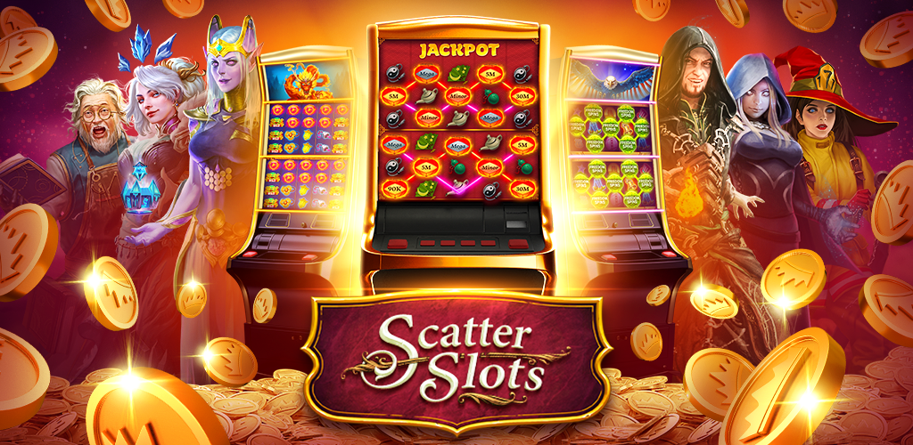 penny slots free