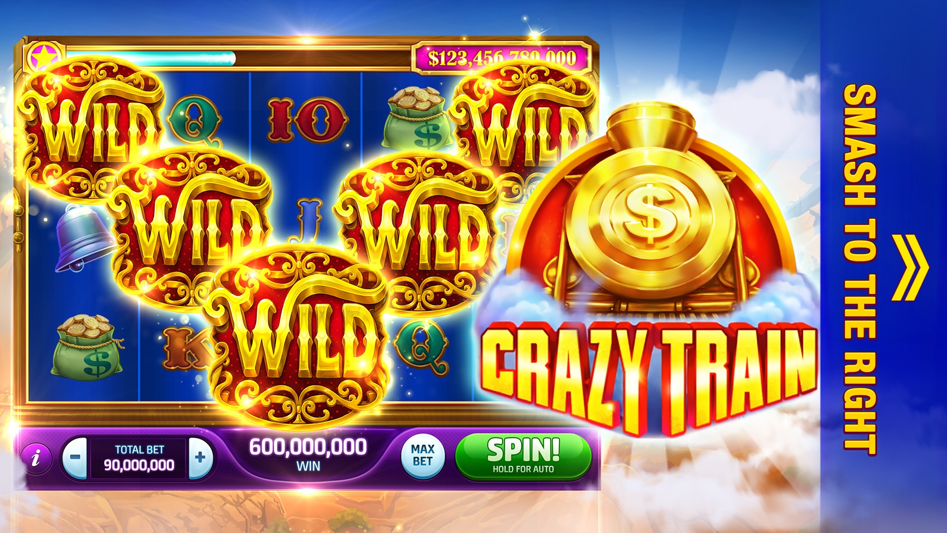 slots with bonus and free spins