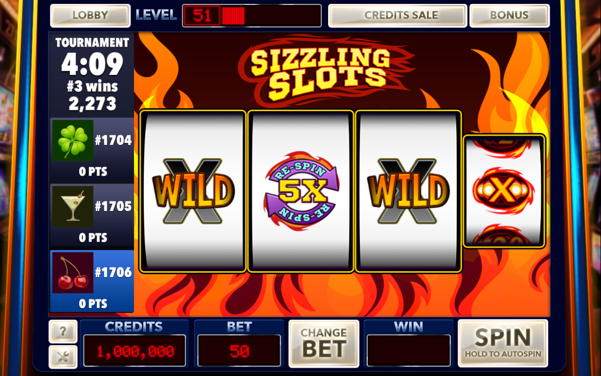 slot games free play