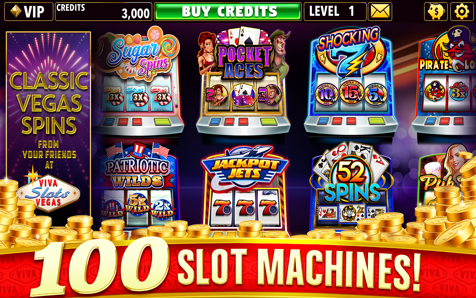 slot machine