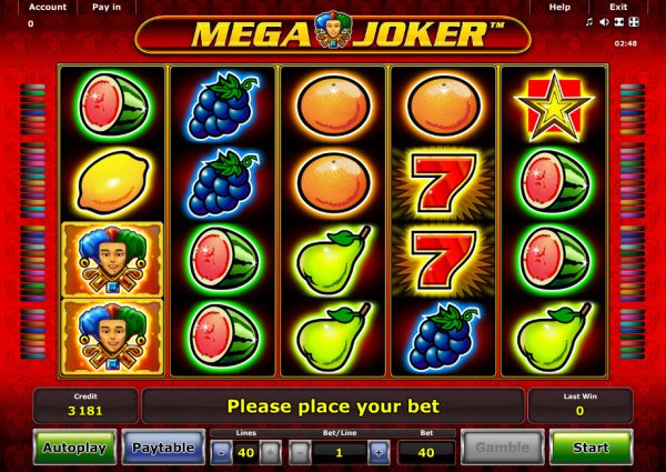 Casino online sicuri