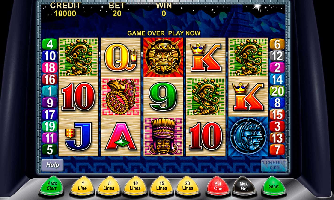 gold fish casino slots - free slot machine games