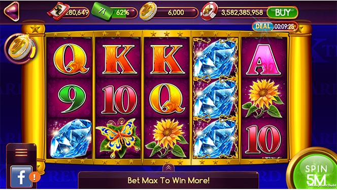 Simboli delle slot machine