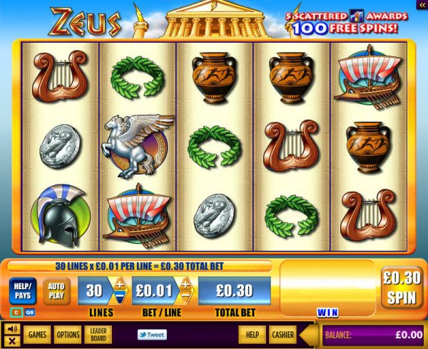 Macchina slot scrigno del tesoro