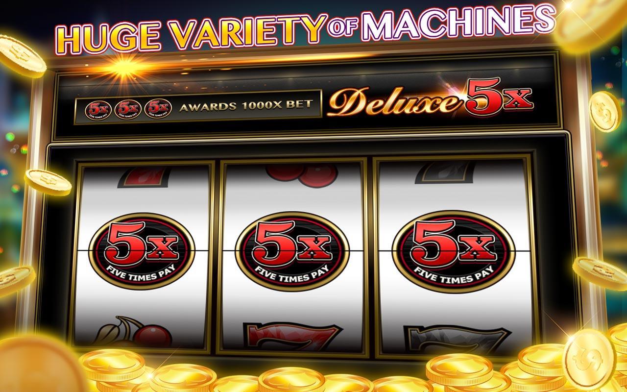 jackpot party slot machine free